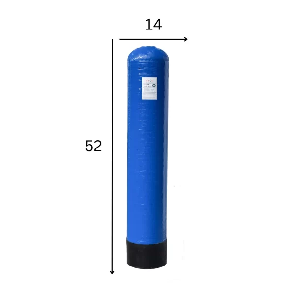 تانک FRP مدل 1452