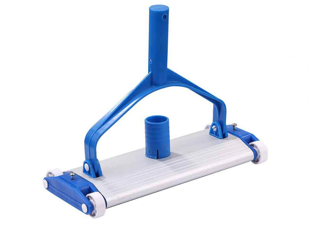 سرجاروی آلومینیومی